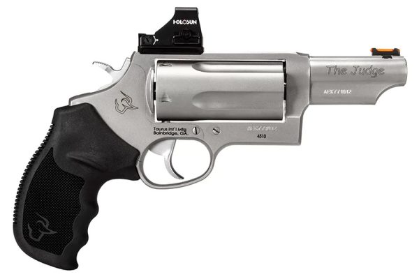 JUDGE 45CLT/410GA SS 3'' 5-RDS TORO