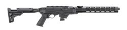 PC Carbine 9MM 16.12" Blk Fold Stk 10Rd