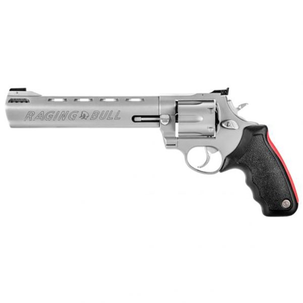 M444 RAGING BULL .44MAG SS 8-3/8'' 6-RDS