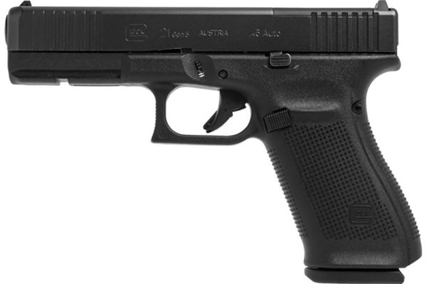 21 Gen 5 45acp 4.6" B FS MOS Gen5 10rd
