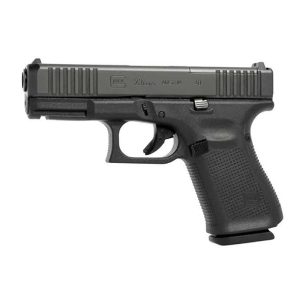 23 Gen 5 40SW 4" B FS FXD MOS Gen 5 10rd