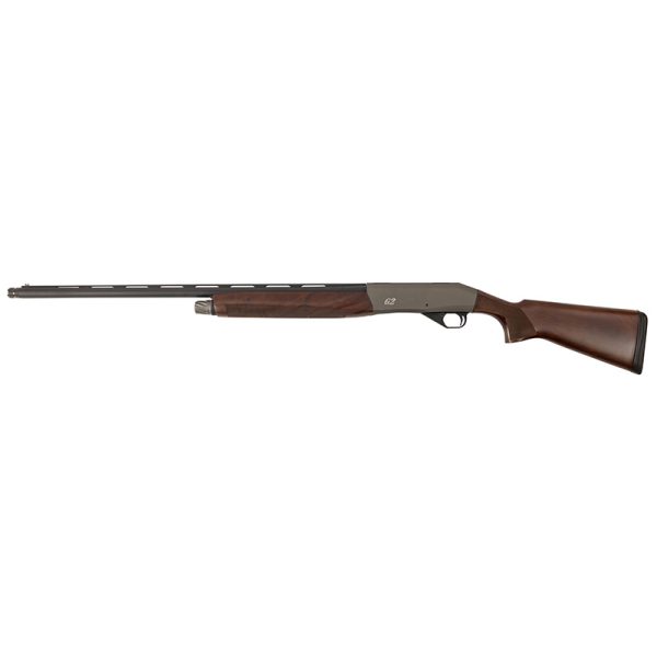 CZ 1020 FIELD G2, 20ga, 4rd, 28" 3" grey/wlnt