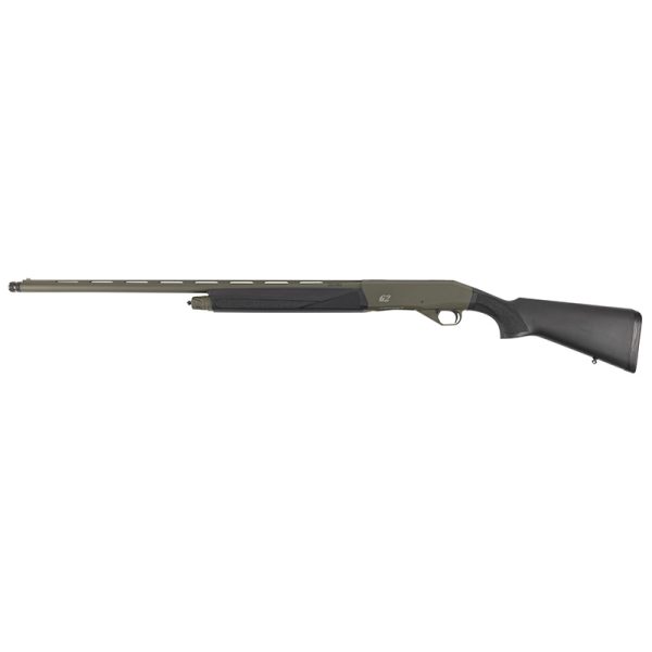 CZ 1020 FIELD G2, 20ga, 4rd, 28" 3" ODG cerako