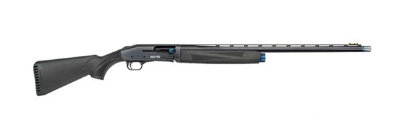 940 Sporting 12GA 26" Black 4rd