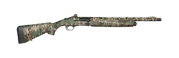 940 Pro Turkey 12GA 18.5" Holosun MOGL 4rd