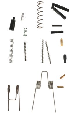 M&P Accessories 1078425 Essentials Kit  AR-Platform