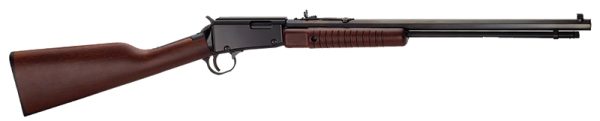 Pump 22Mag 20.5"B AS Octagon Barrel 12rd