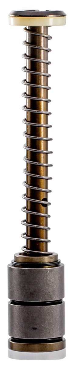 Maxim Defense MXM47571 JP Silent Captured Spring Heavy Tungsten/Stainless Steel AR-Platform