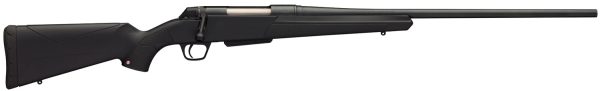Winchester Repeating Arms 535700296 XPR  350 Legend 3+1 22" Blued Perma-Cote Steel Sporter & Receiver, Matte Black Fixed w/Checkering Stock, Right Hand