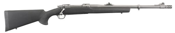 M77 Hawk Alaskan 300WM 20" S Hogue 3rd