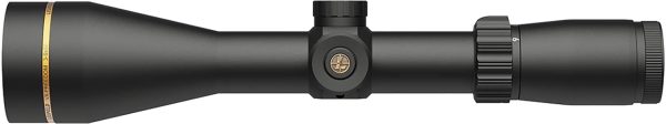 Leupold 177228 VX-Freedom  Matte Black 3-9x50mm 30mm Tube Illuminated FireDot Twilight Hunter Reticle