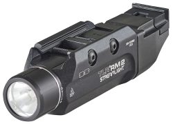 Streamlight 69451 TLR RM 2 Rail Mounted Tactical Lighting System  Black Anodized 1,000 Lumens White