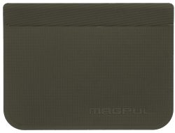 Magpul MAG1095-315 DAKA Everyday Wallet Polymer OD Green Folding