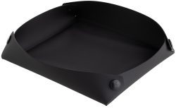 Magpul MAG1125-001 DAKA Magnetic Field Tray Large Black Polymer