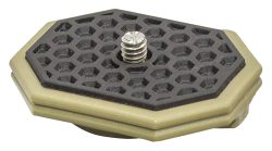 Primos 6550 Trigger Stick Gen 3 Camera Mount/Plate Tan