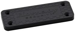Hornady 95910 Gun Mount Magnetic Magnet Holds 1 Handgun