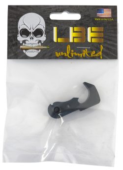LBE Unlimited ARHAM AR Parts Hammer AR-15 Black Steel