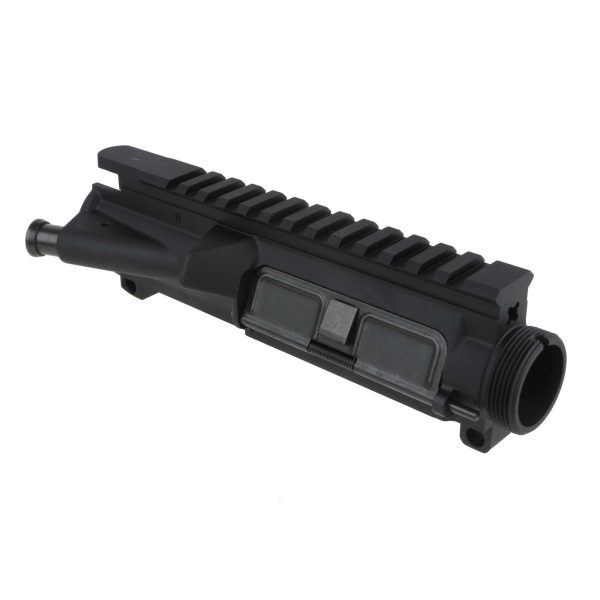 ANDERSON UPPR RCVR ASSMBLY AM15 BLK
