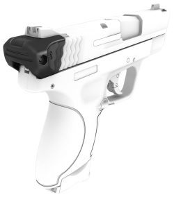 Recover Tactical SCH9-01 Upper Charging Handle  Black Polymer S&W Shield Mod 1 & 2 9,40