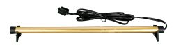 Lockdown 725731 Golden Rod Dehumidifier Rod 18" 110 Volt Outlet