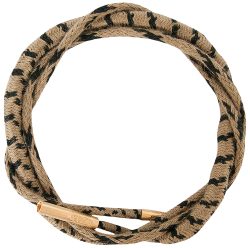 Otis FGRC243 Ripcord  6mm/243 Cal Rifle Firearm 5-40" Thread Nomex/Rubber 36" Long