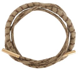 Otis FGRC327 Ripcord  6.8mm/7mm/270 Cal Rifle Firearm 5-40" Thread Nomex/Rubber 36" Long