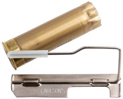Carlson's Choke Tubes 00440 Auto Catcher  12 Gauge 20 Gauge Right Hand