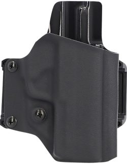 Sig Sauer 8901263 Tactical  OWB Black Fits Sig P365 Left Hand