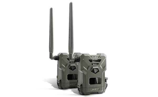 Spypoint 01861 FLEX G-36 Twin Pack