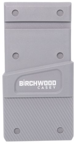 Birchwood Casey LOWRVISE-BLOCK Vise Block  for AR-15 Lower Receiver