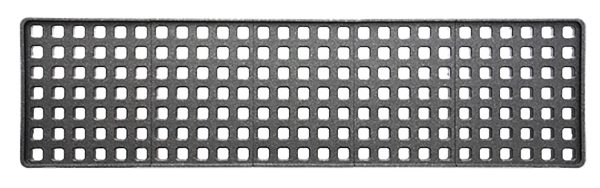 Magpul MAG1324BLK DAKA Grid Organizer Black Polypropylene for Pelican 1750 Protector/Eylar 53"/Harbor Freight Apache 9800