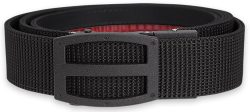 Team Nexbelt Operating PCS2672 EDC  Black Nylon 1.50" Wide