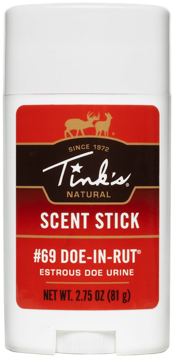 Tinks W6377 #69 Scent Stick 2.75 oz Stick
