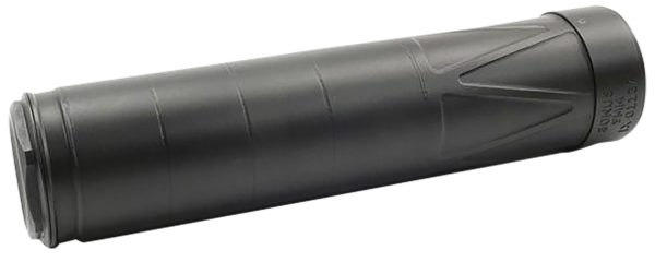ENERGETIC EA18 SONUS 9 SUPPRSR 1/2X28 BK NITRDE