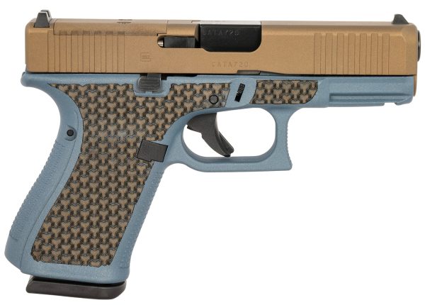 GLK PA195S204MOSBTFBBSYNOYT G19 9M G5     15R CERA