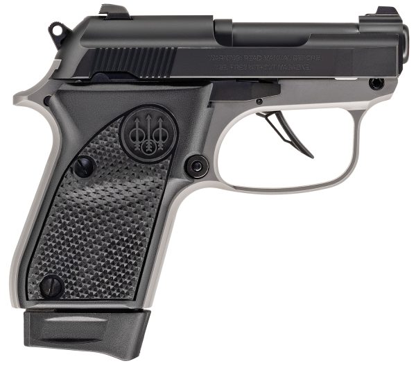 BER J30X32R8 30X TOMCAT 32ACP 2.4 8R BLK