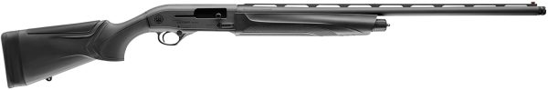 Beretta USA J32GY18 A300 Ultima 12 Gauge Semi-Auto 3" 2+1 28" Solid Timber Vent Rib Barrel, Solid Timber RMR Red Dot Mount Steel Receiver, Kick-Off Painted Timber Synthetic Stock, Right Hand