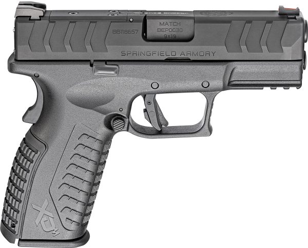 SPG XDME9389BOSPCA    9M  ELT  3.8   *CA*      10R