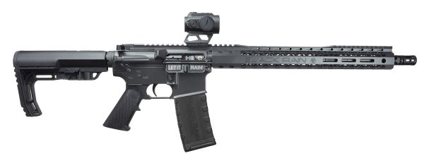 BRO 24061902-OPT      5.56 16 MLOK MFT STK SMOKE