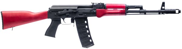 Century Arms RI5042N BFT 556 5.56x45mm 30+1 16.20" Red