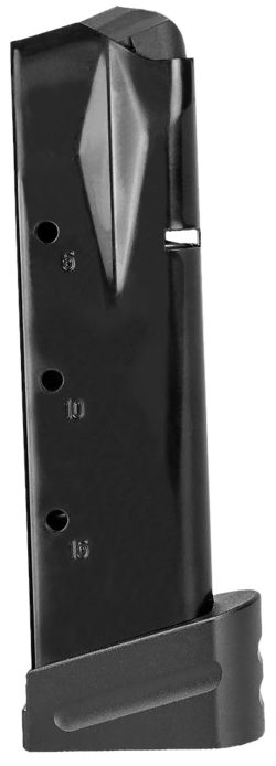 Kimber Mfg.,inc 1500217A KDS9C  18rd 9mm Black