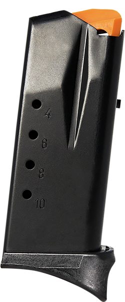 Kimber Mfg.,inc 1700132A R7 Mako Extended 10rd 9mm Black