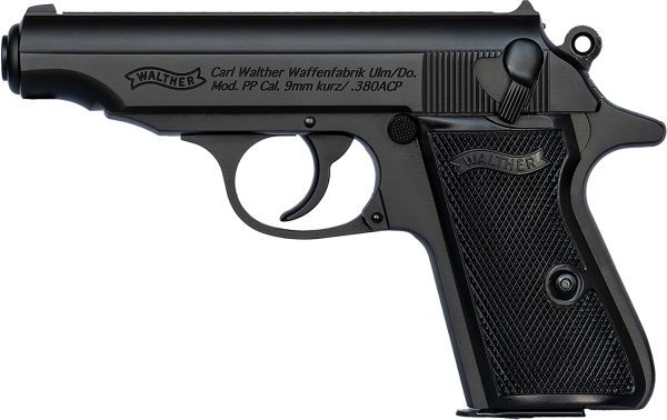 Walther Arms 4796028   380 ACP 3.90"