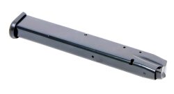 ProMag CZA3   32rd 9mm Fits CZ 75 Blued Steel