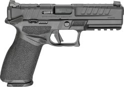 Springfield Armory EC9459BMSU15 Echelon  9mm 15+1 4.50" Black Melonite/Black Polymer