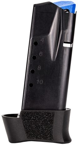 Kimber Mfg.,inc 1200955A CDS9  13rd 9mm Black
