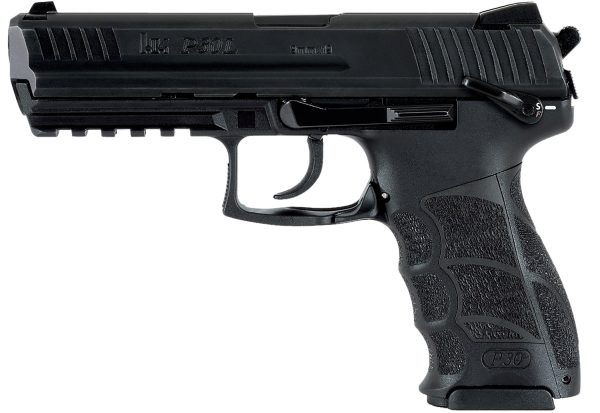HK 81001098 P30L  S V3  9MM 2-15R