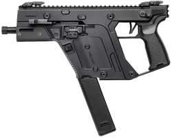 Kriss USA KV903PBL00 Vector SDP G3 9mm 5.50"