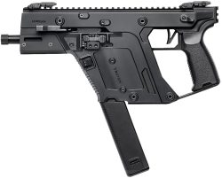 Kriss USA KV103PBL00 Vector SDP G3 10mm 5.50"