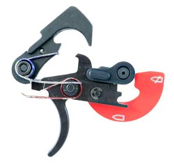 Franklin Armory 0150000BLK   Black Fits B&T APC9